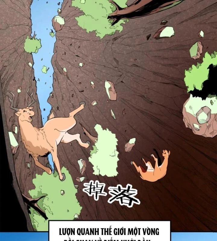 Nửa Cái Đầu Trọc Chapter 9 - 16