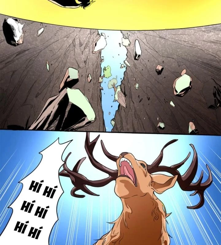 Nửa Cái Đầu Trọc Chapter 9 - 19