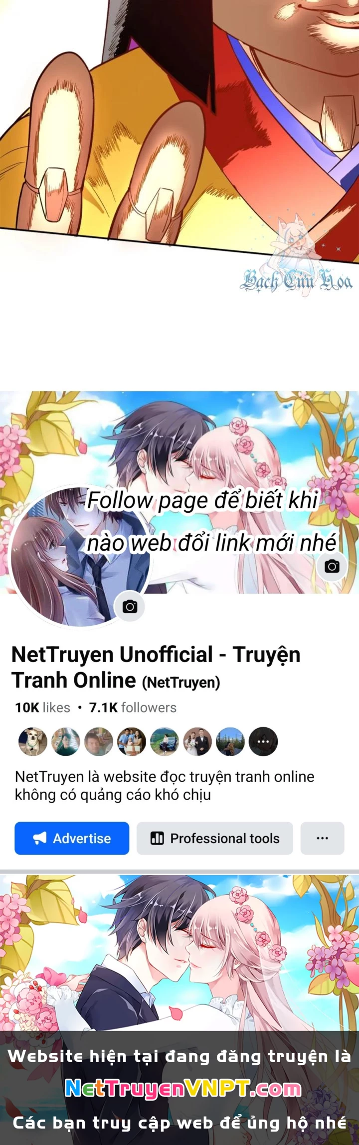 Nửa Cái Đầu Trọc Chapter 9 - 22