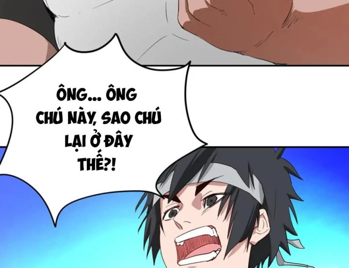 Nửa Cái Đầu Trọc Chapter 13 - 2