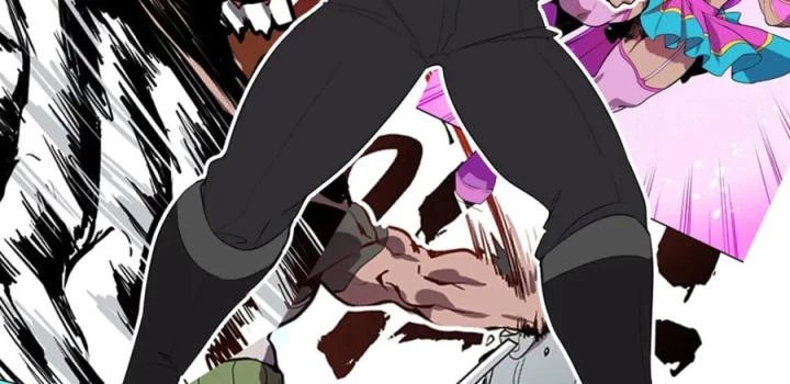 Nửa Cái Đầu Trọc Chapter 13 - 4