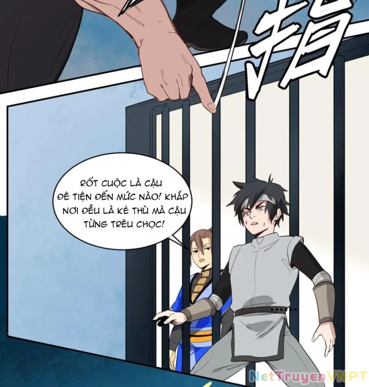 Nửa Cái Đầu Trọc Chapter 13 - 6