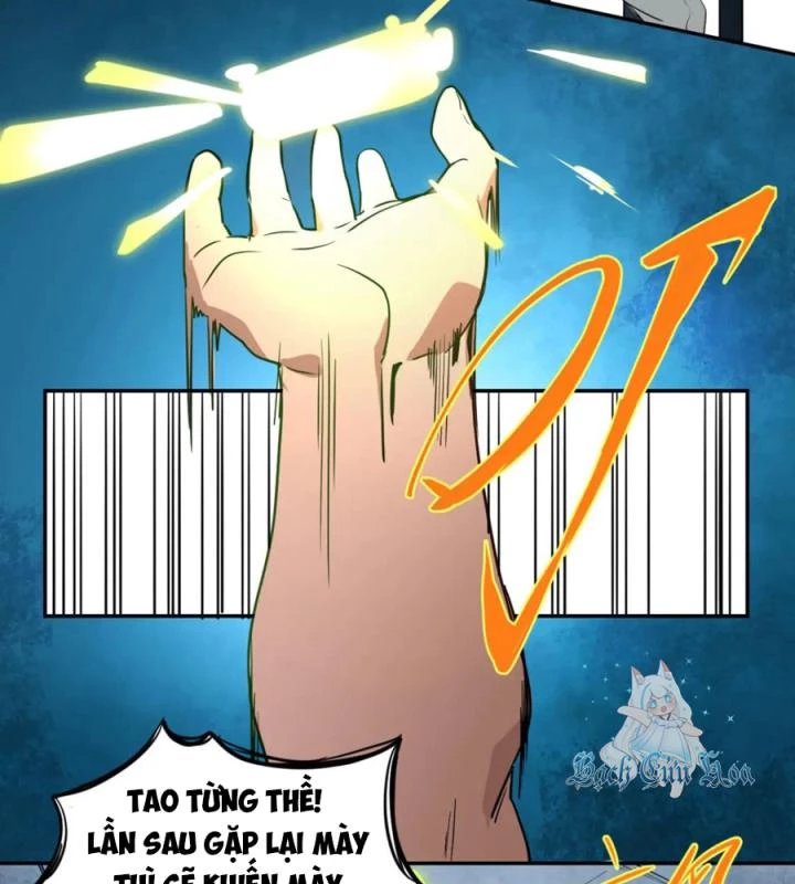 Nửa Cái Đầu Trọc Chapter 13 - 7