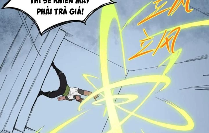 Nửa Cái Đầu Trọc Chapter 13 - 8