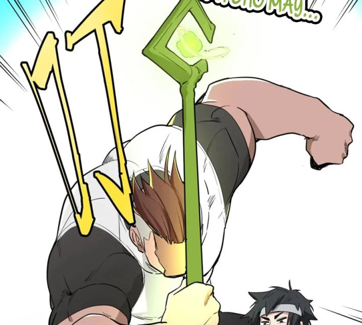 Nửa Cái Đầu Trọc Chapter 13 - 10