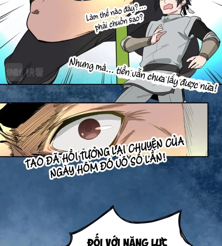 Nửa Cái Đầu Trọc Chapter 13 - 11