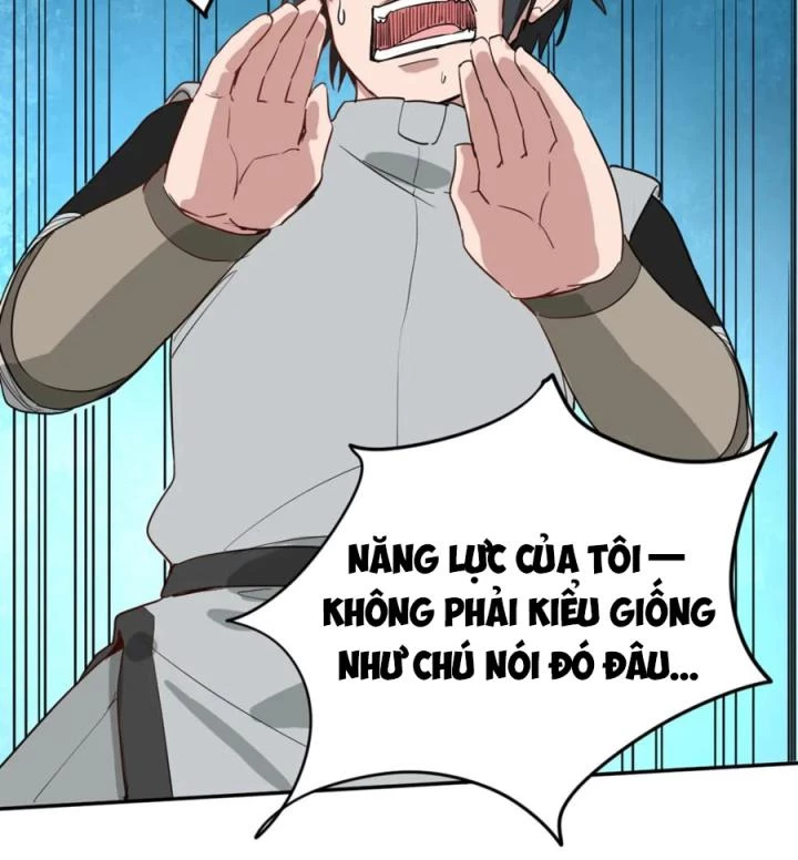 Nửa Cái Đầu Trọc Chapter 13 - 16