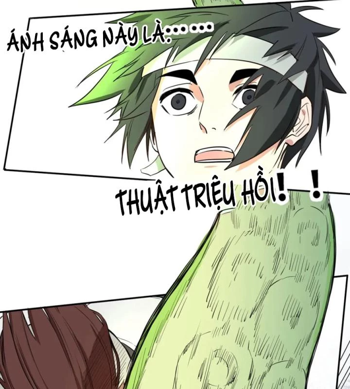 Nửa Cái Đầu Trọc Chapter 13 - 20