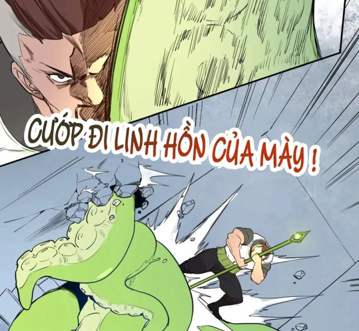 Nửa Cái Đầu Trọc Chapter 13 - 21