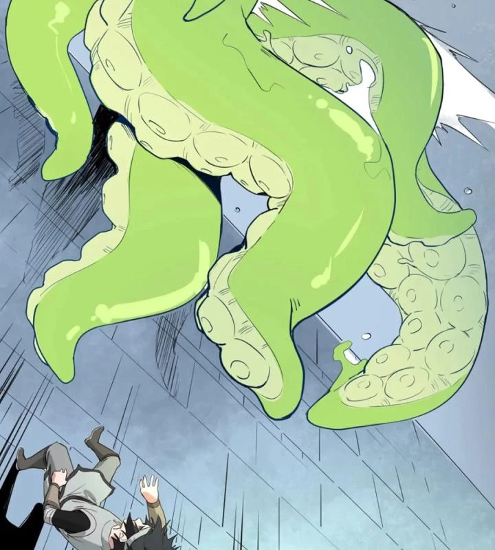 Nửa Cái Đầu Trọc Chapter 13 - 22