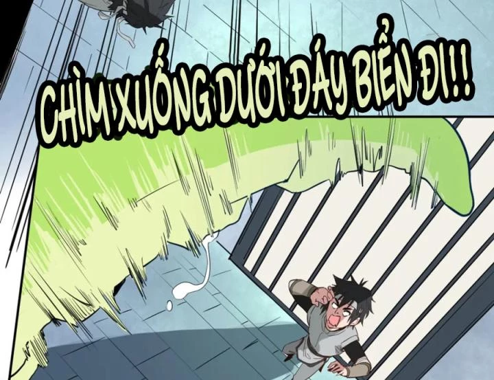 Nửa Cái Đầu Trọc Chapter 13 - 23