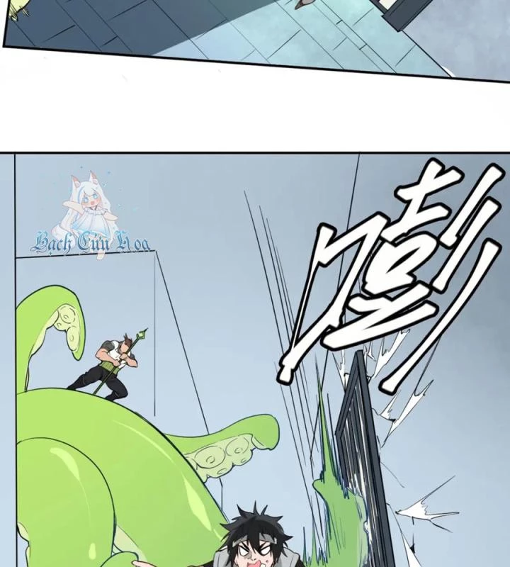 Nửa Cái Đầu Trọc Chapter 13 - 24