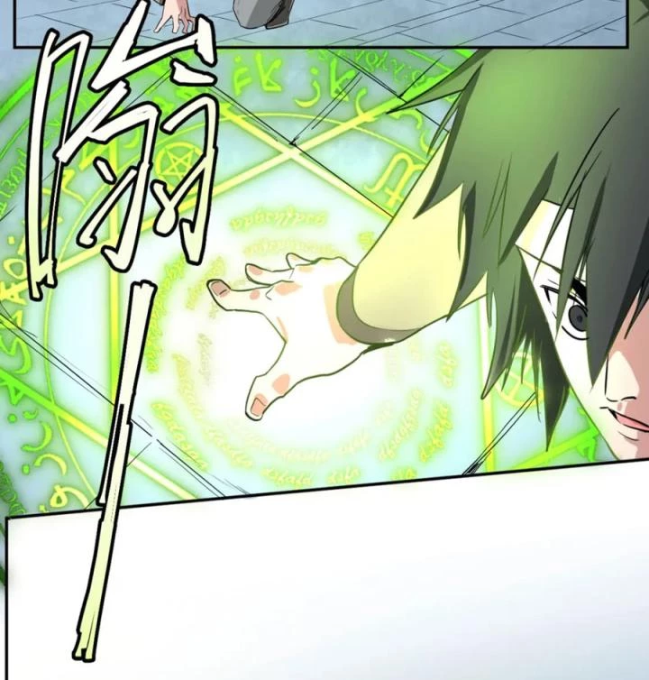 Nửa Cái Đầu Trọc Chapter 13 - 27