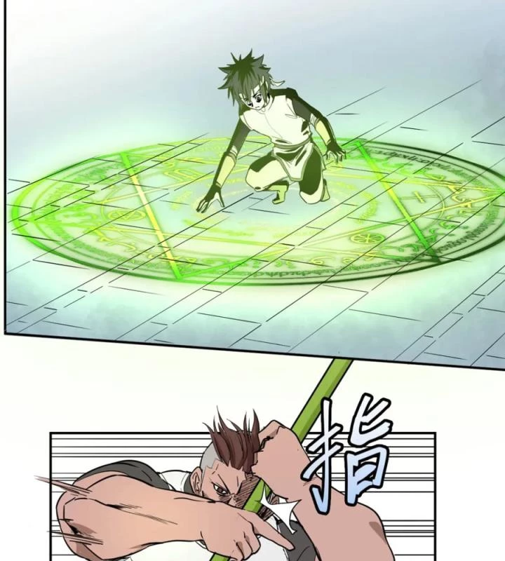 Nửa Cái Đầu Trọc Chapter 13 - 28