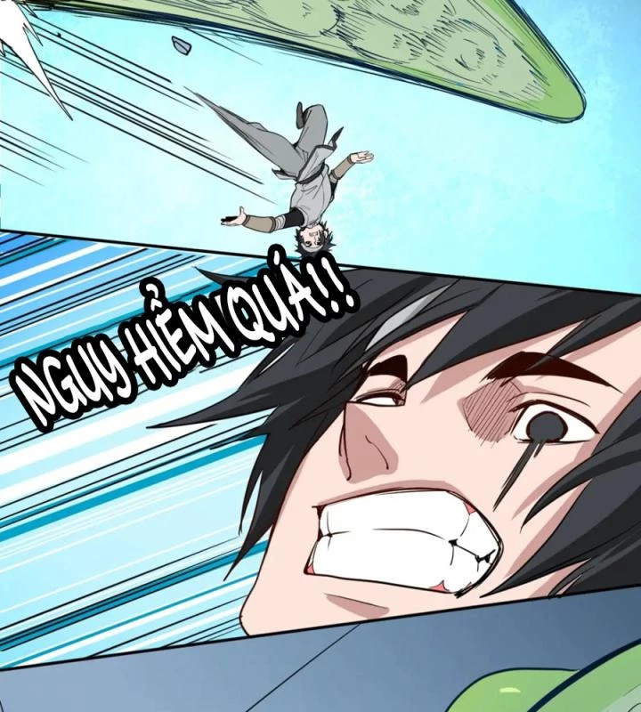 Nửa Cái Đầu Trọc Chapter 13 - 30