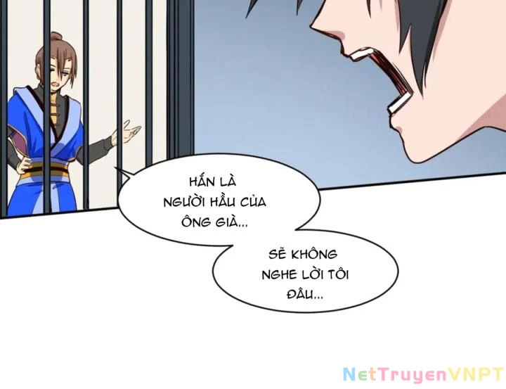 Nửa Cái Đầu Trọc Chapter 13 - 33