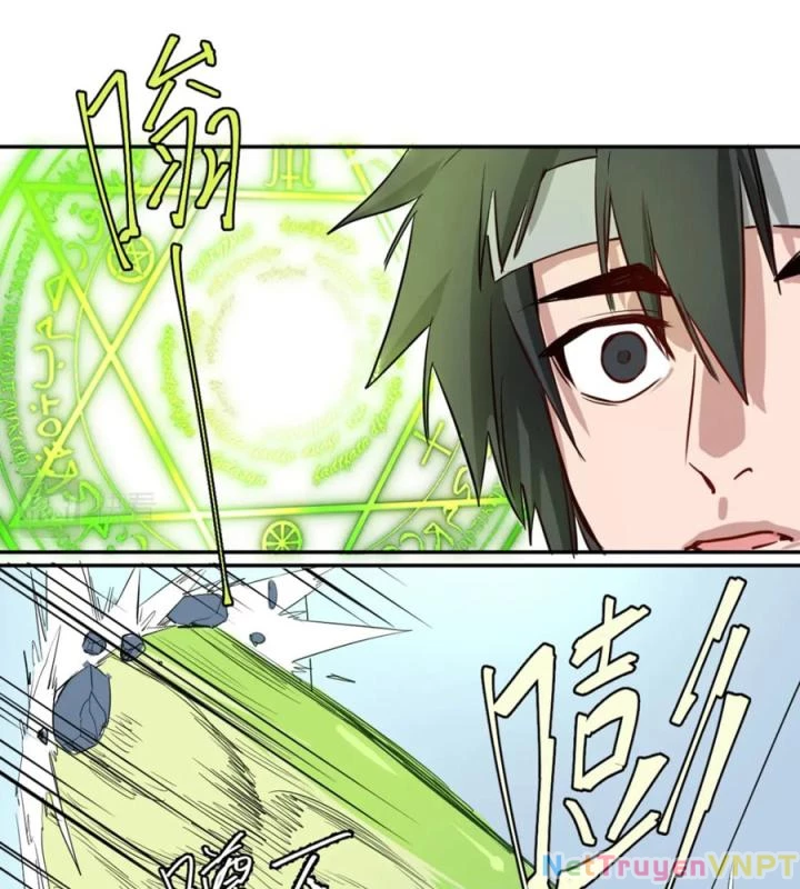 Nửa Cái Đầu Trọc Chapter 13 - 34