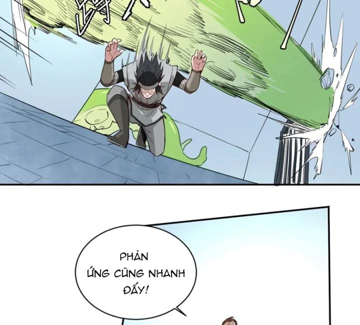 Nửa Cái Đầu Trọc Chapter 13 - 35