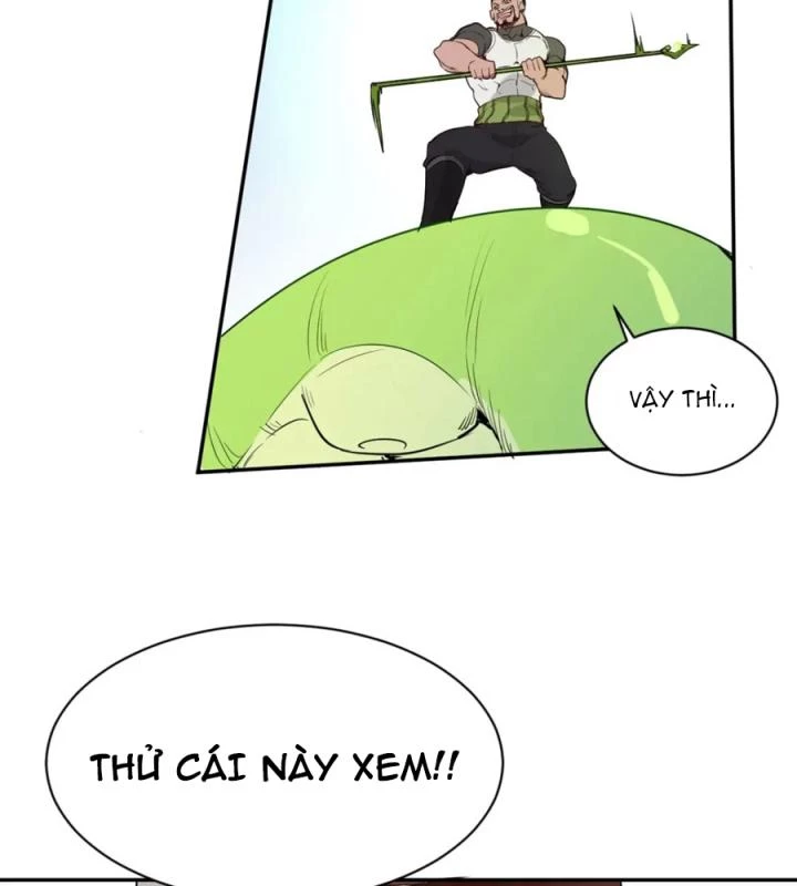 Nửa Cái Đầu Trọc Chapter 13 - 36