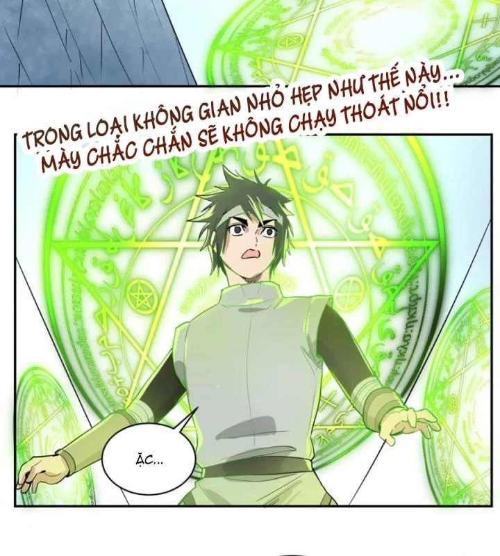 Nửa Cái Đầu Trọc Chapter 13 - 40