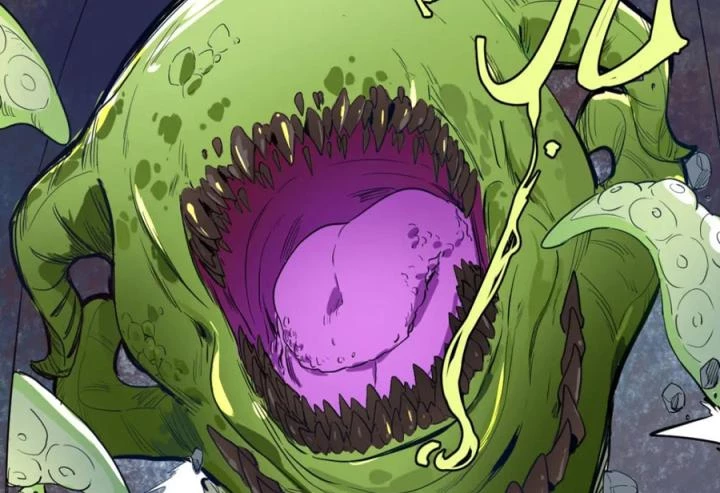 Nửa Cái Đầu Trọc Chapter 13 - 43