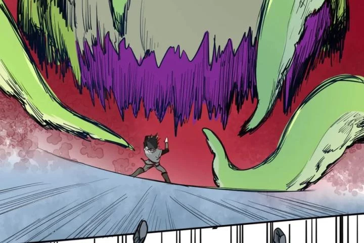 Nửa Cái Đầu Trọc Chapter 13 - 47