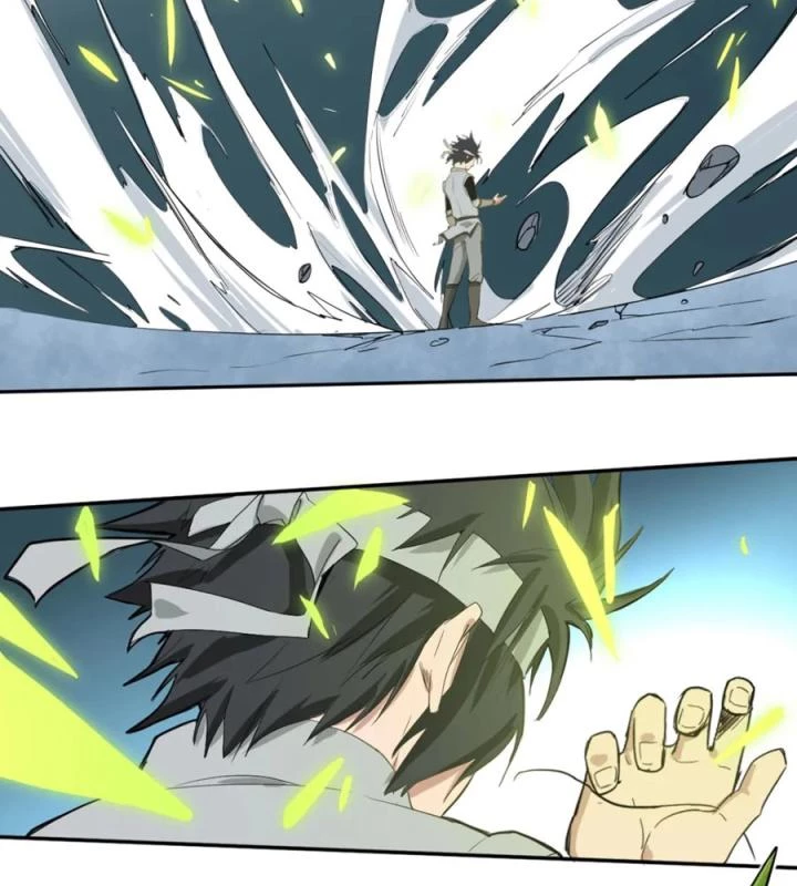 Nửa Cái Đầu Trọc Chapter 13 - 56