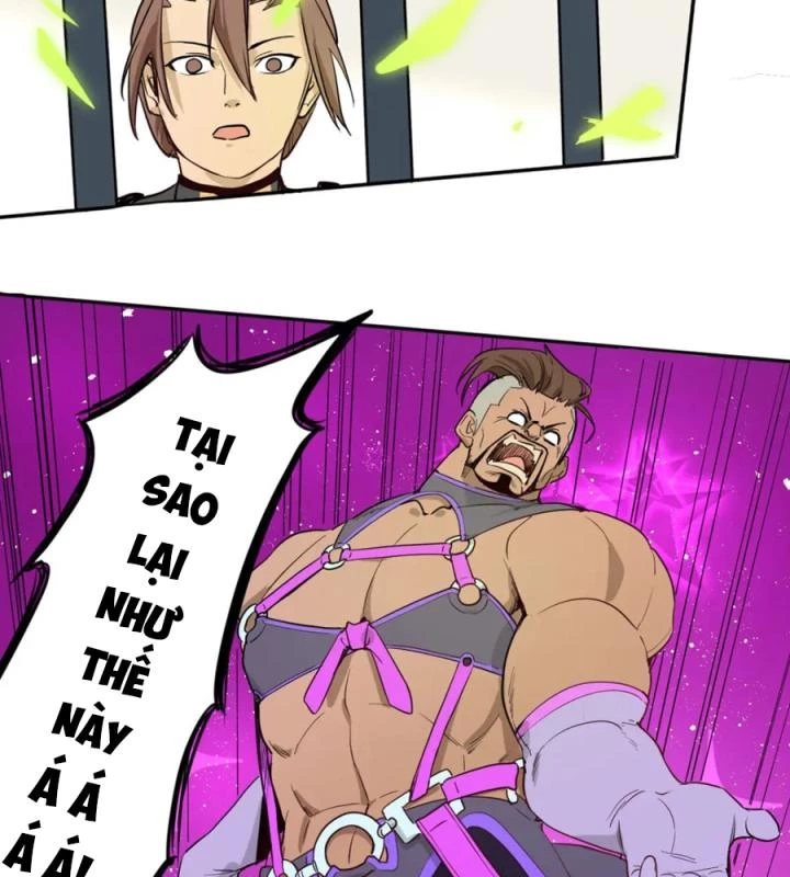 Nửa Cái Đầu Trọc Chapter 13 - 58