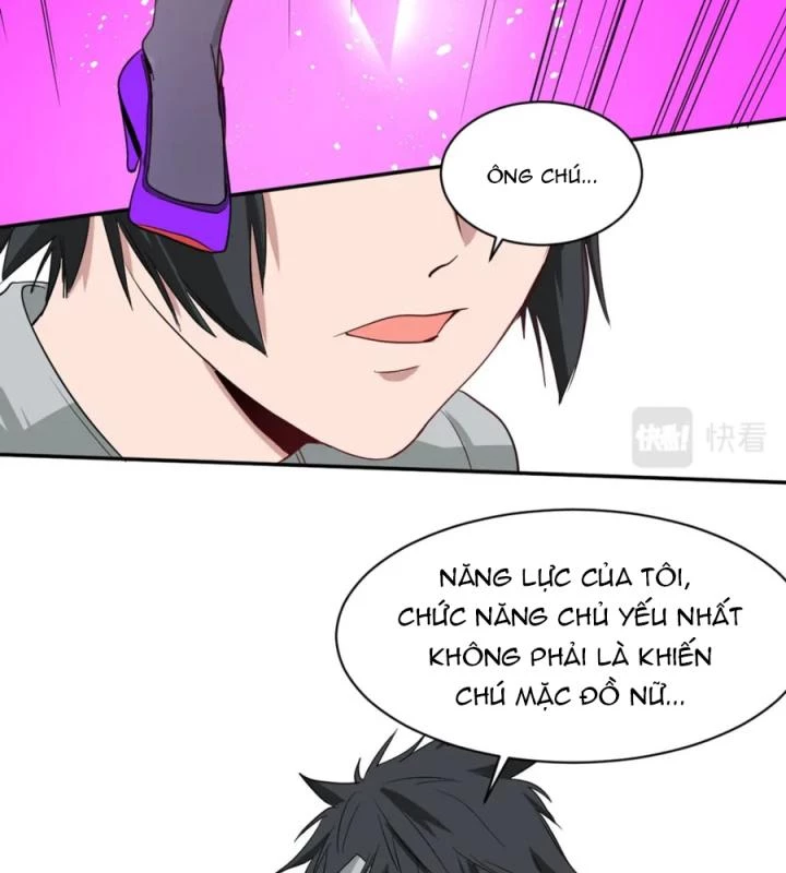 Nửa Cái Đầu Trọc Chapter 13 - 60