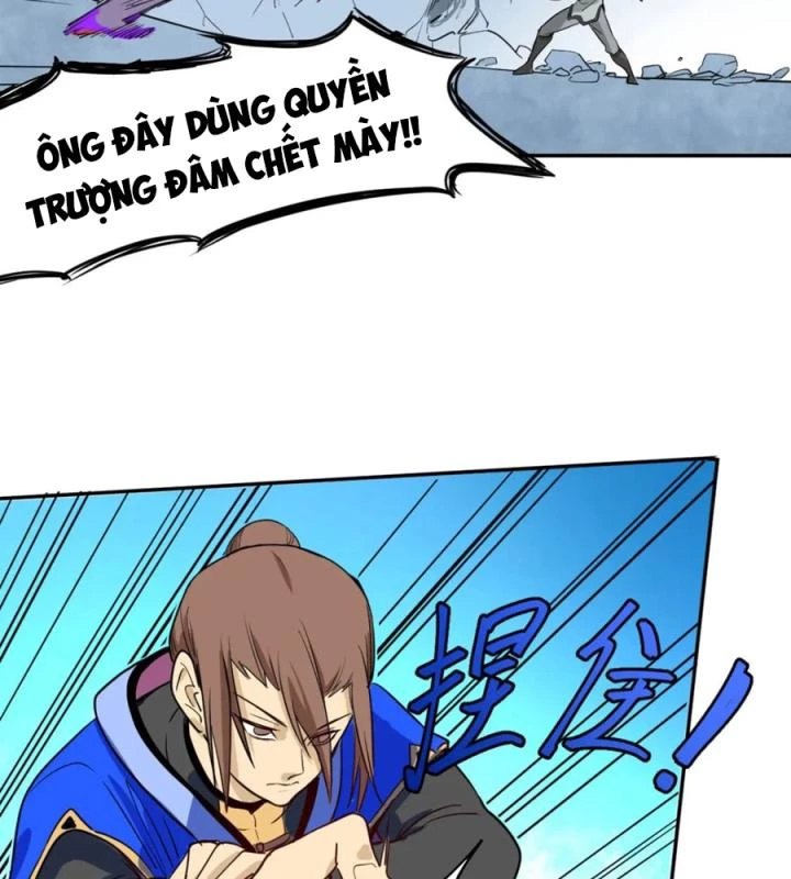 Nửa Cái Đầu Trọc Chapter 13 - 64