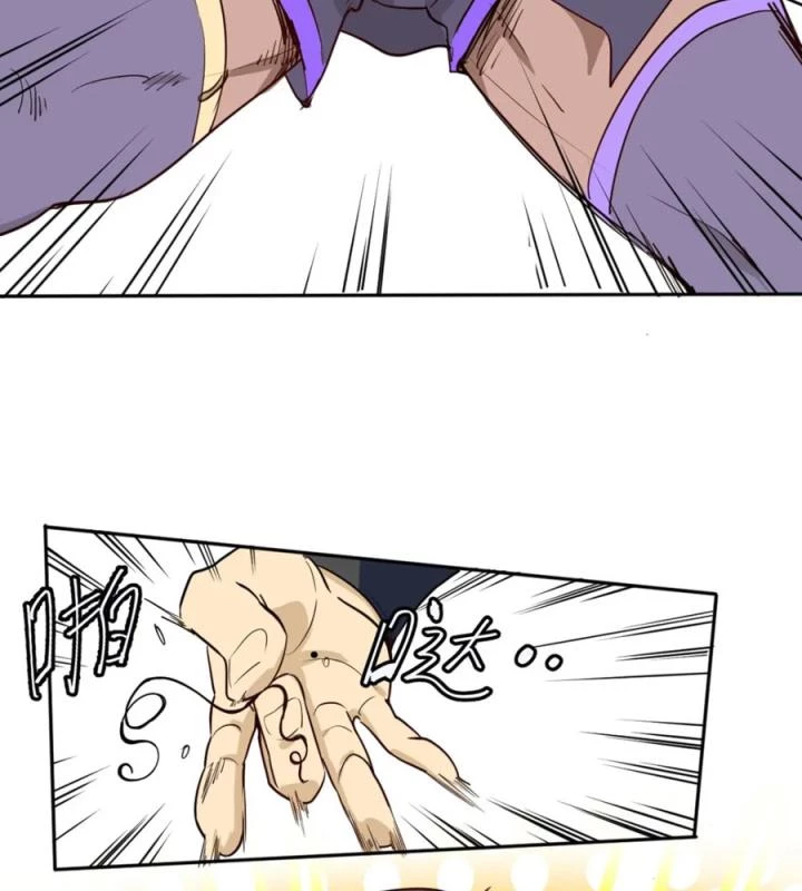 Nửa Cái Đầu Trọc Chapter 13 - 66