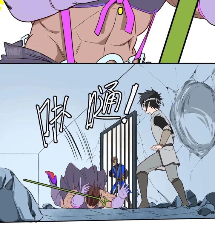 Nửa Cái Đầu Trọc Chapter 13 - 68