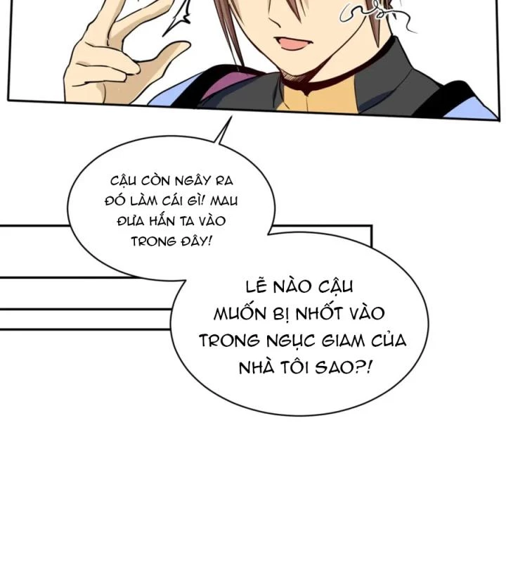 Nửa Cái Đầu Trọc Chapter 13 - 70