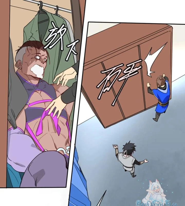 Nửa Cái Đầu Trọc Chapter 13 - 72