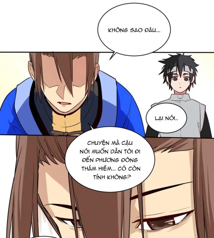 Nửa Cái Đầu Trọc Chapter 13 - 74