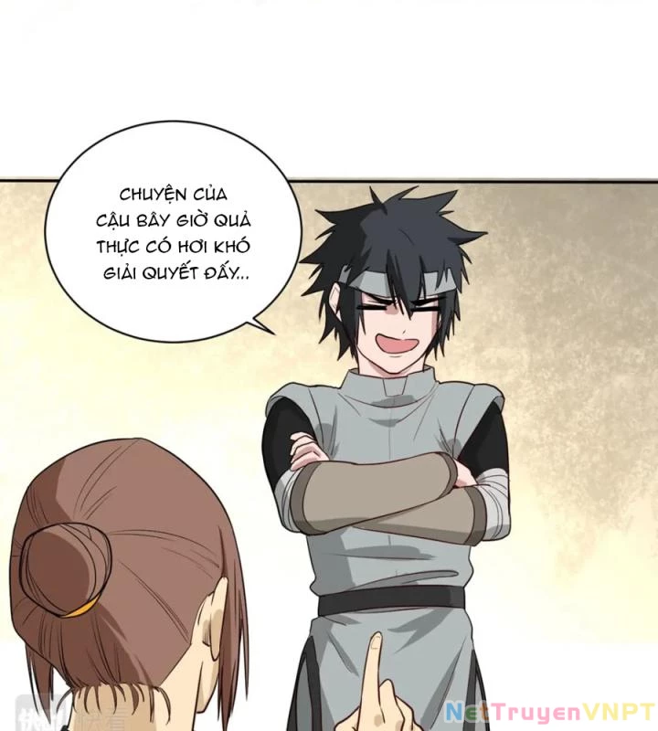 Nửa Cái Đầu Trọc Chapter 13 - 76