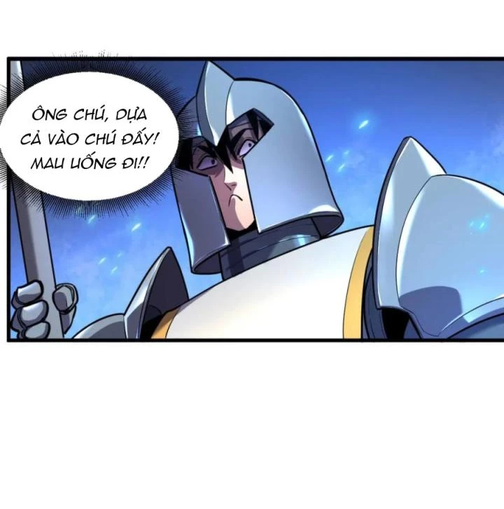 Nửa Cái Đầu Trọc Chapter 25 - 14