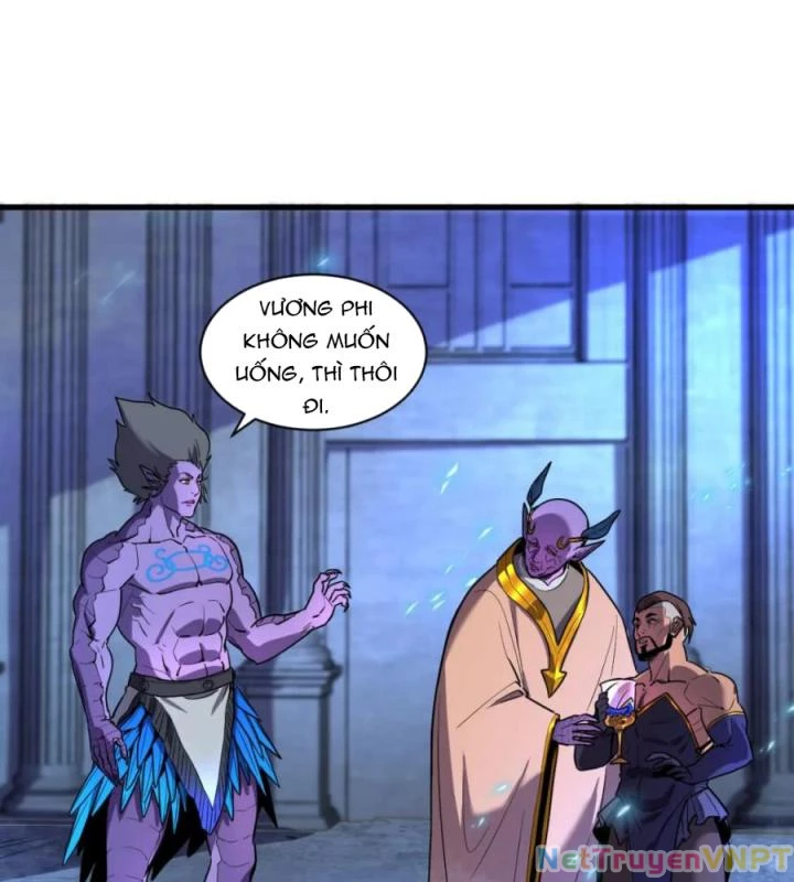 Nửa Cái Đầu Trọc Chapter 25 - 15