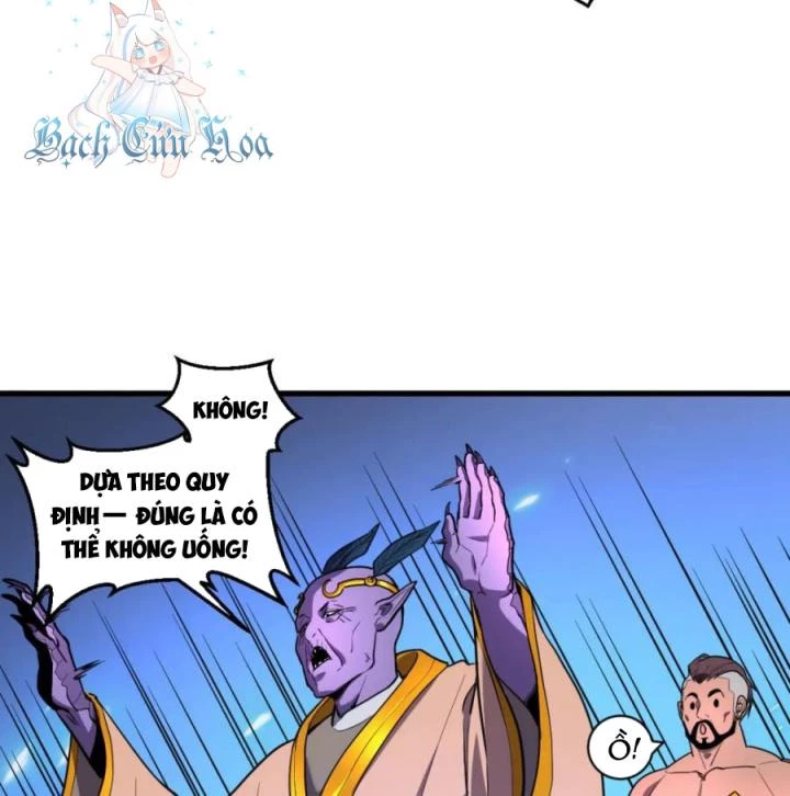 Nửa Cái Đầu Trọc Chapter 25 - 18