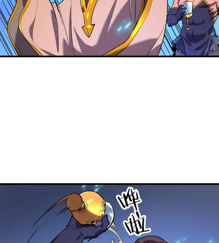 Nửa Cái Đầu Trọc Chapter 25 - 19