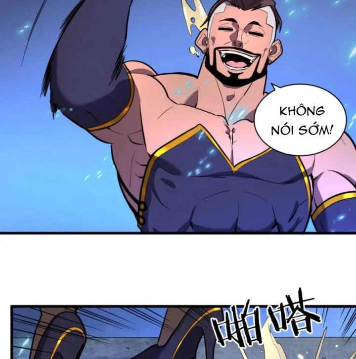 Nửa Cái Đầu Trọc Chapter 25 - 20