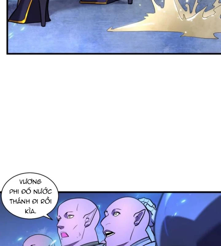 Nửa Cái Đầu Trọc Chapter 25 - 21