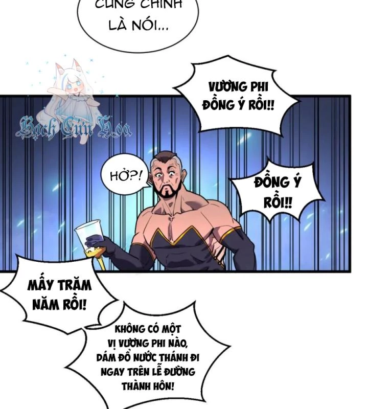 Nửa Cái Đầu Trọc Chapter 25 - 23