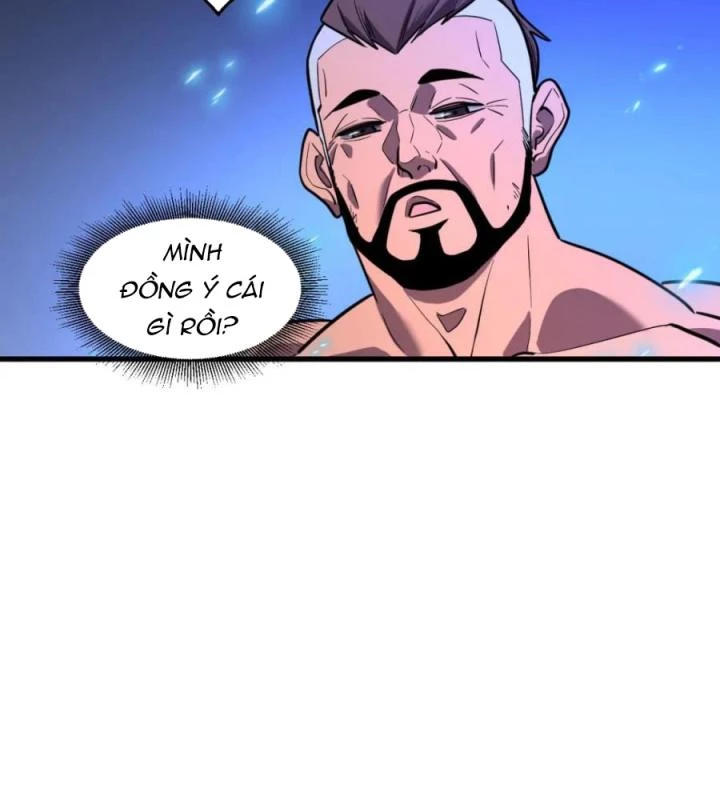 Nửa Cái Đầu Trọc Chapter 25 - 25