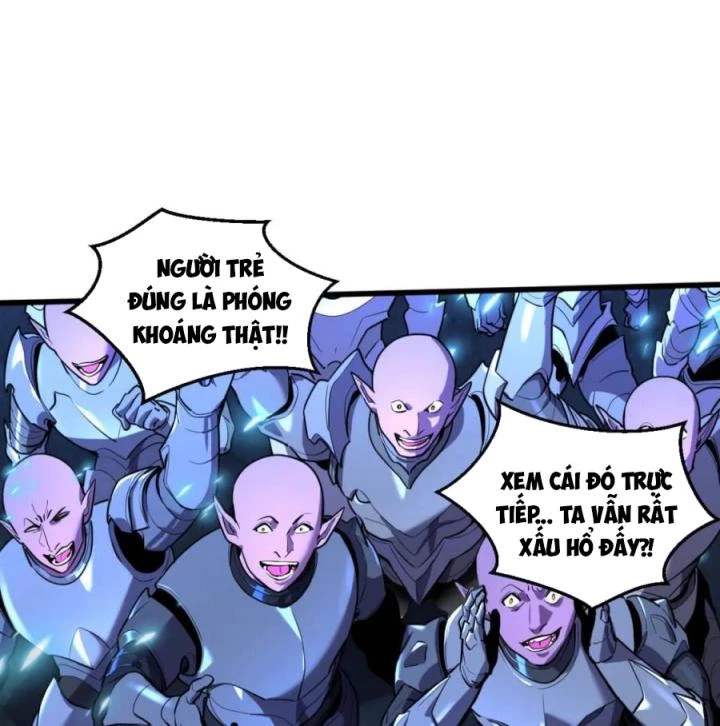 Nửa Cái Đầu Trọc Chapter 25 - 28