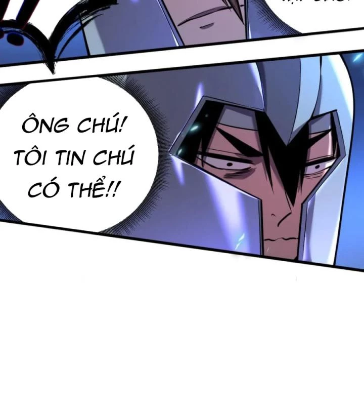 Nửa Cái Đầu Trọc Chapter 25 - 31