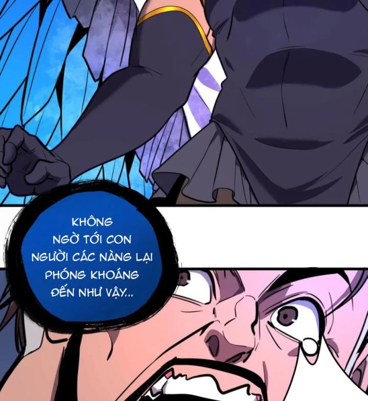 Nửa Cái Đầu Trọc Chapter 25 - 36