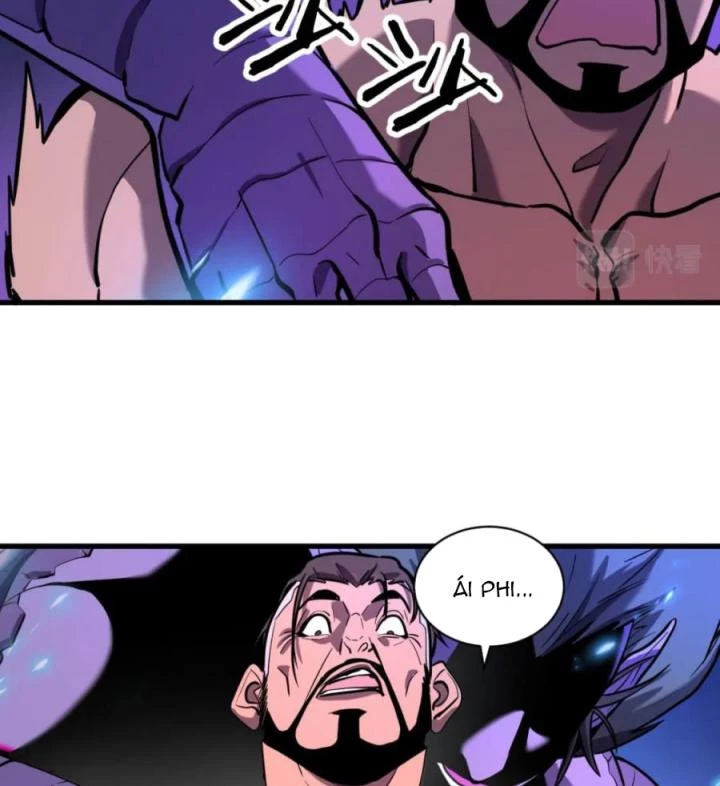 Nửa Cái Đầu Trọc Chapter 25 - 38