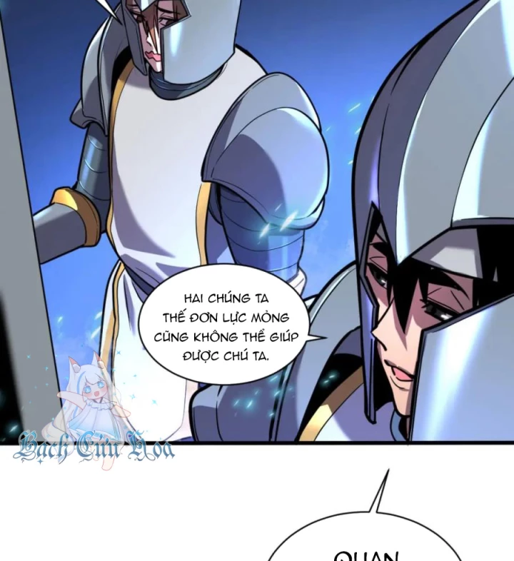 Nửa Cái Đầu Trọc Chapter 25 - 46