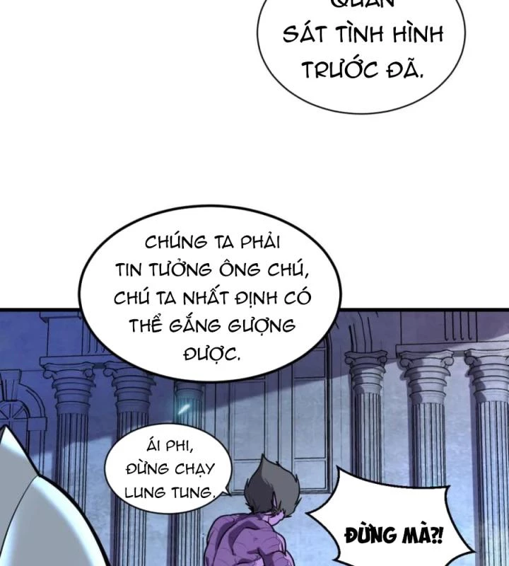 Nửa Cái Đầu Trọc Chapter 25 - 47